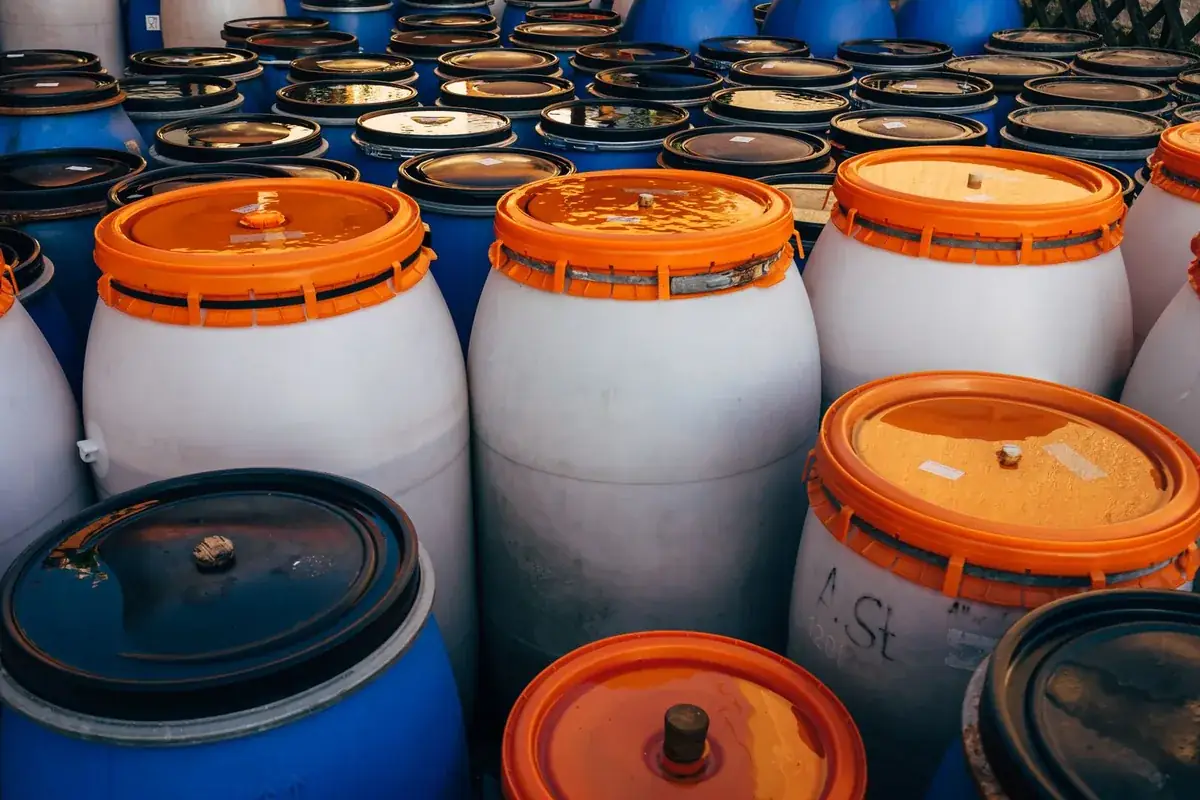 Medical Waste Removal in Rural Hill, TN